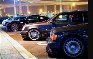 Car detailing and air fresheners for Interior