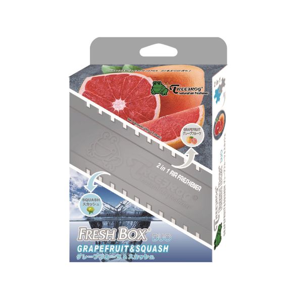 How frequently should you change your air fresheners in car