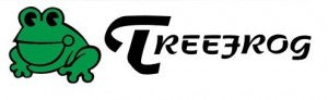 Treefrog Air Freshener
