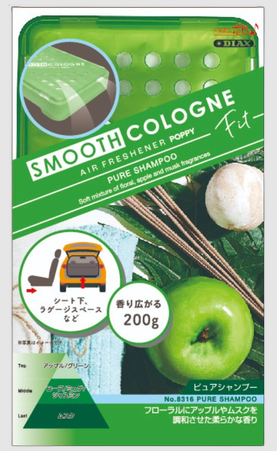 SmoothCologne_Pure_Shampoo_Japan