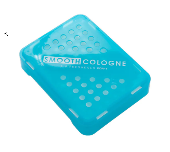 Smooth Cologne Neo Squash Ambientador Estuche 30 Pack