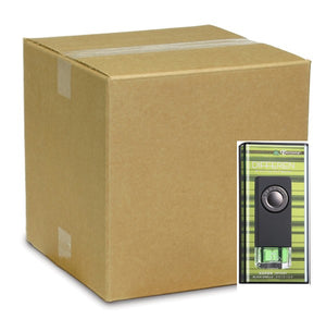 Treefrog Differen Vent Black Vanilla Air Freshener 80 pack master carton