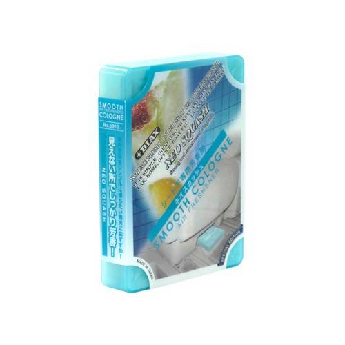 Smooth Cologne Neo Squash Ambientador Estuche 30 Pack
