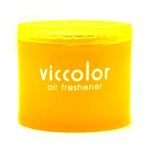 Ambientador Tropical Viccolor Estuche 15 Pack