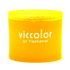 Viccolor Tropical Air Freshener 15 Pack Case
