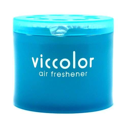 Viccolor Resort Sour Air Freshener 15 Pack Case