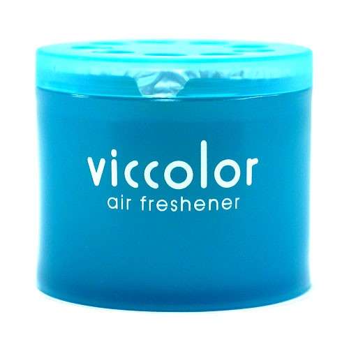 Viccolor Resort Sour Ambientador Caja de 15 Pack