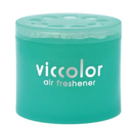 Caja de 15 ambientadores marinos transparentes Viccolor