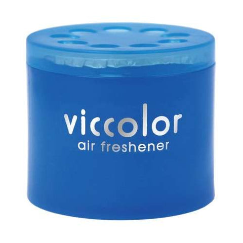 Viccolor Elegent Shower Air Freshener 15 Pack Case