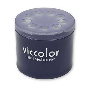 Ambientador Viccolor Light Squash Estuche 15 Pack