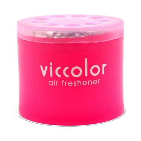 Ambientador Viccolor White Musk Estuche 15 Pack