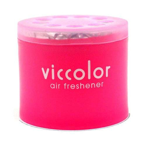 Viccolor White Musk Air Freshener 15 Pack Case