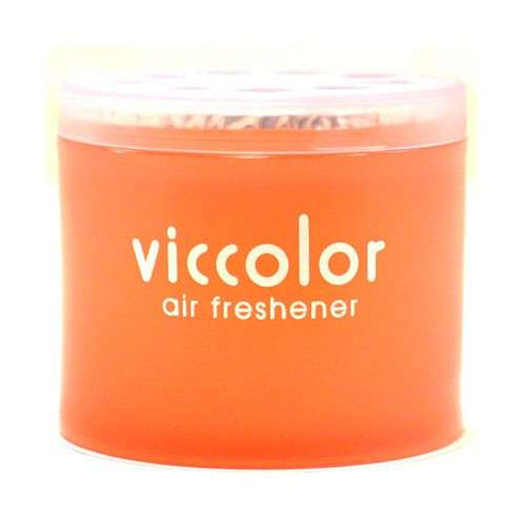 Viccolor Melocotón y Beso Ambientador Caja de 15 Pack