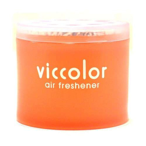 Viccolor Peach and Kiss Air Freshener 15 Pack Case