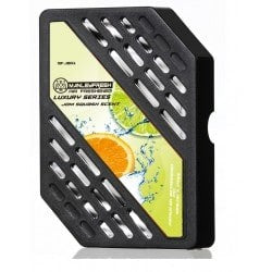 ManleyFresh Air Freshener Squash - Pack 40 Master Carton
