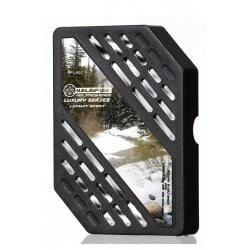 ManleyFresh Air Freshener Luxury - Pack 20