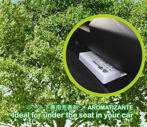 60 Days Air Fresheners