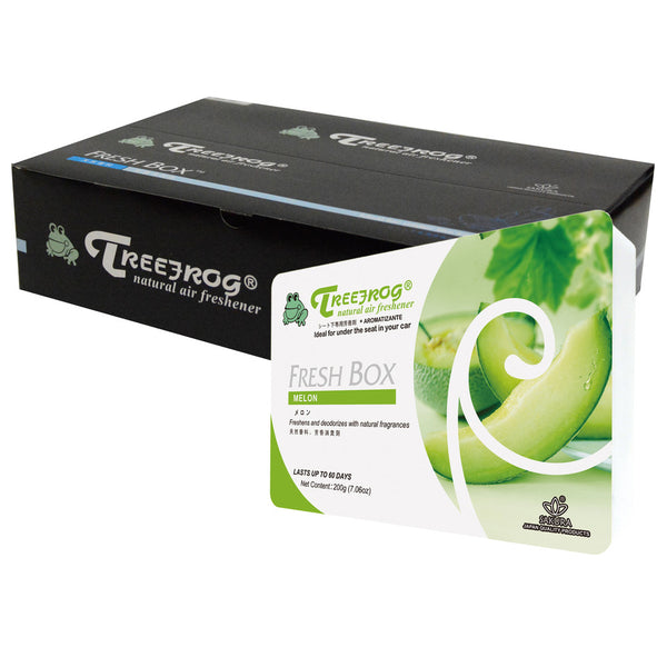 Treefrog Fresh Box Melon Wholesale