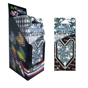 Fresh Squash Treefrog Air Freshener Box