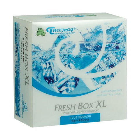Blue Squash Fresh BOX XL