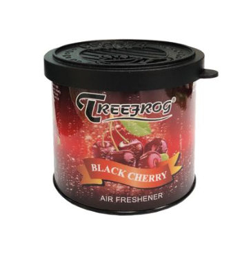 Treefrog Fresh Box Classic Assorted 24 pack Case