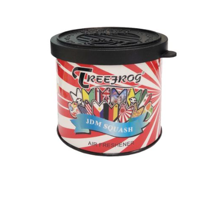 Treefrog Fresh Box Classic Surtido 72 pack media caja