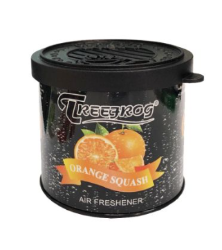 Treefrog Fresh Box Classic Assorted 24 pack Case