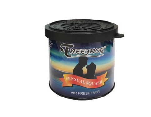 Treefrog Fresh Box Classic Assorted 144 pack master carton